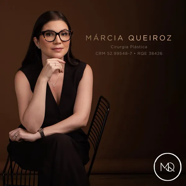 DRA. MÁRCIA QUEIROZ