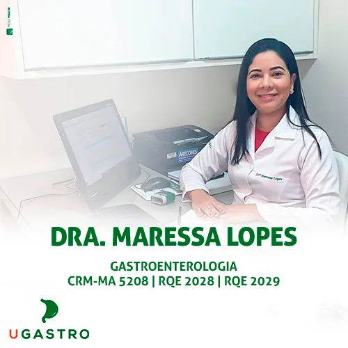 MARESSA LOPES
