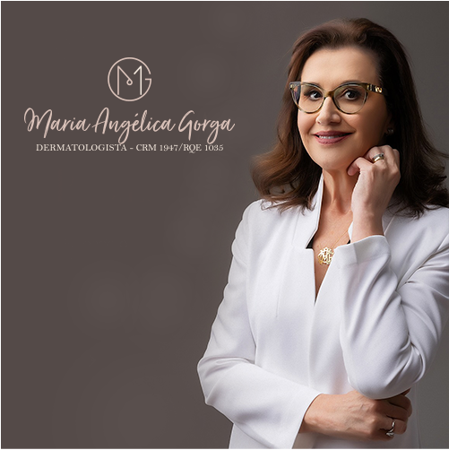 MARIA ANGÉLICA GORGA