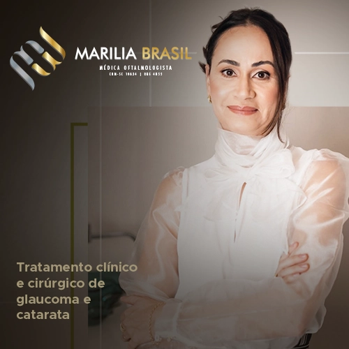DRA. MARÍLIA BRASIL