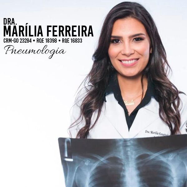 MARÍLIA FERREIRA