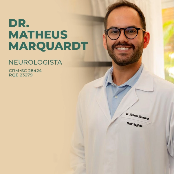 DR. MATHEUS MARQUARDT