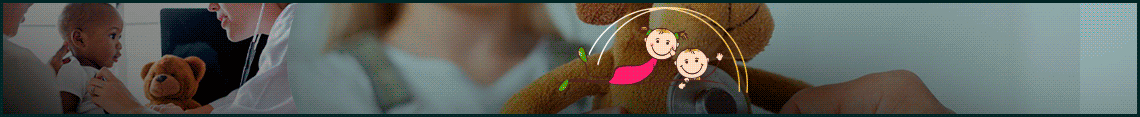 Banner Título - Pediatria - Dourados - MS