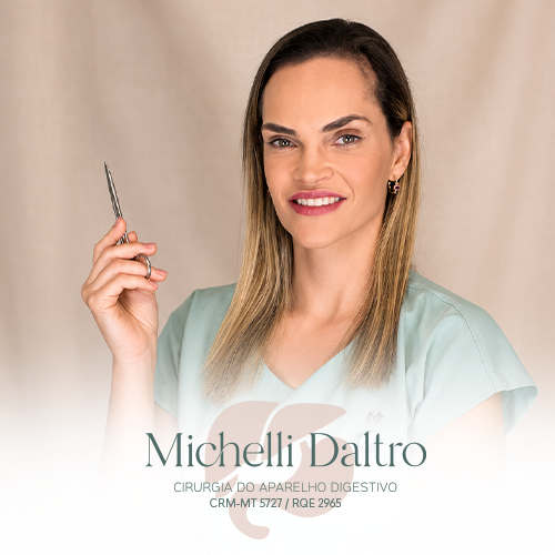 MICHELLI DALTRO COELHO RIDOLFI
