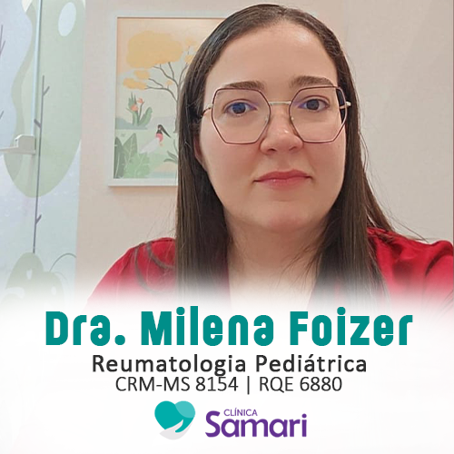 MILENA FOIZER