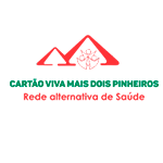 Cartão Dois Pinheiro Viva Mais