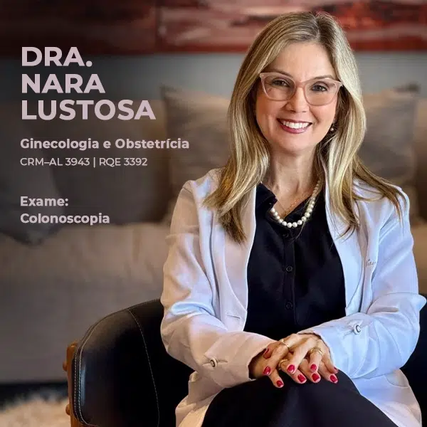 NARA LUSTOSA