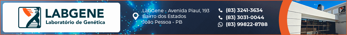 Banner Cidade - João Pessoa - PB