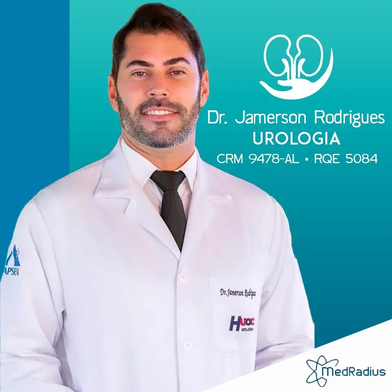JAMERSON RODRIGUES