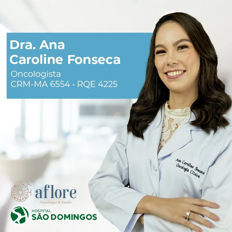 ANA CAROLINE FONSECA