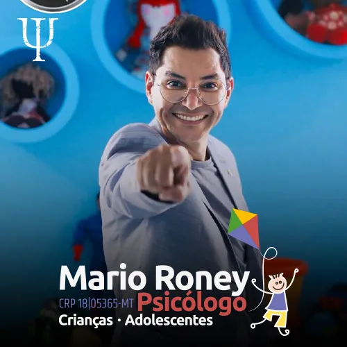 CLÍNICA PSICOLÓGICA E PSICOPEDAGÓGICA INFLUENCIAR