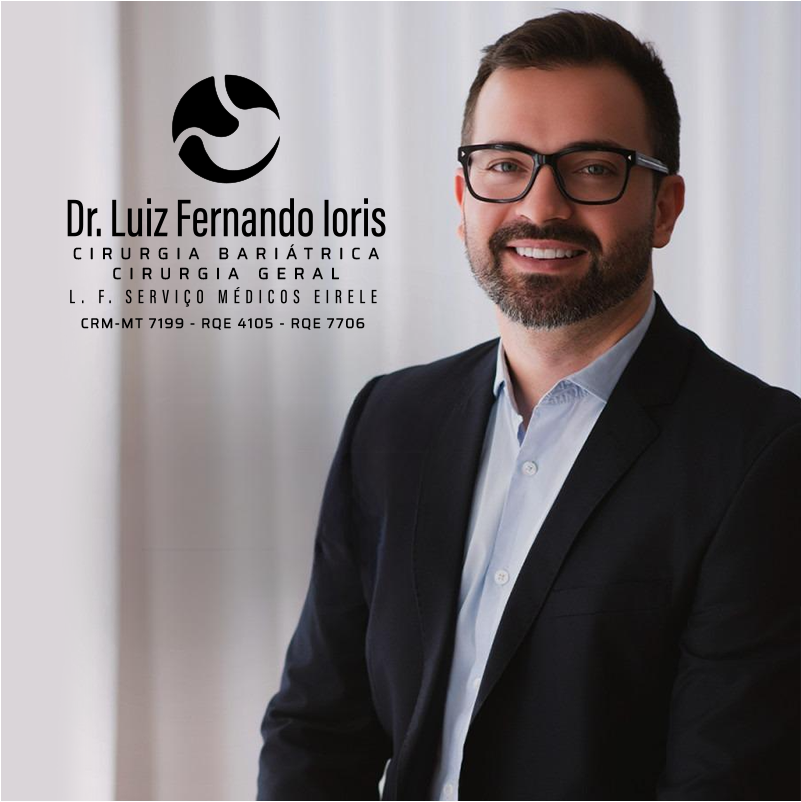 LUIZ FERNANDO IORIS