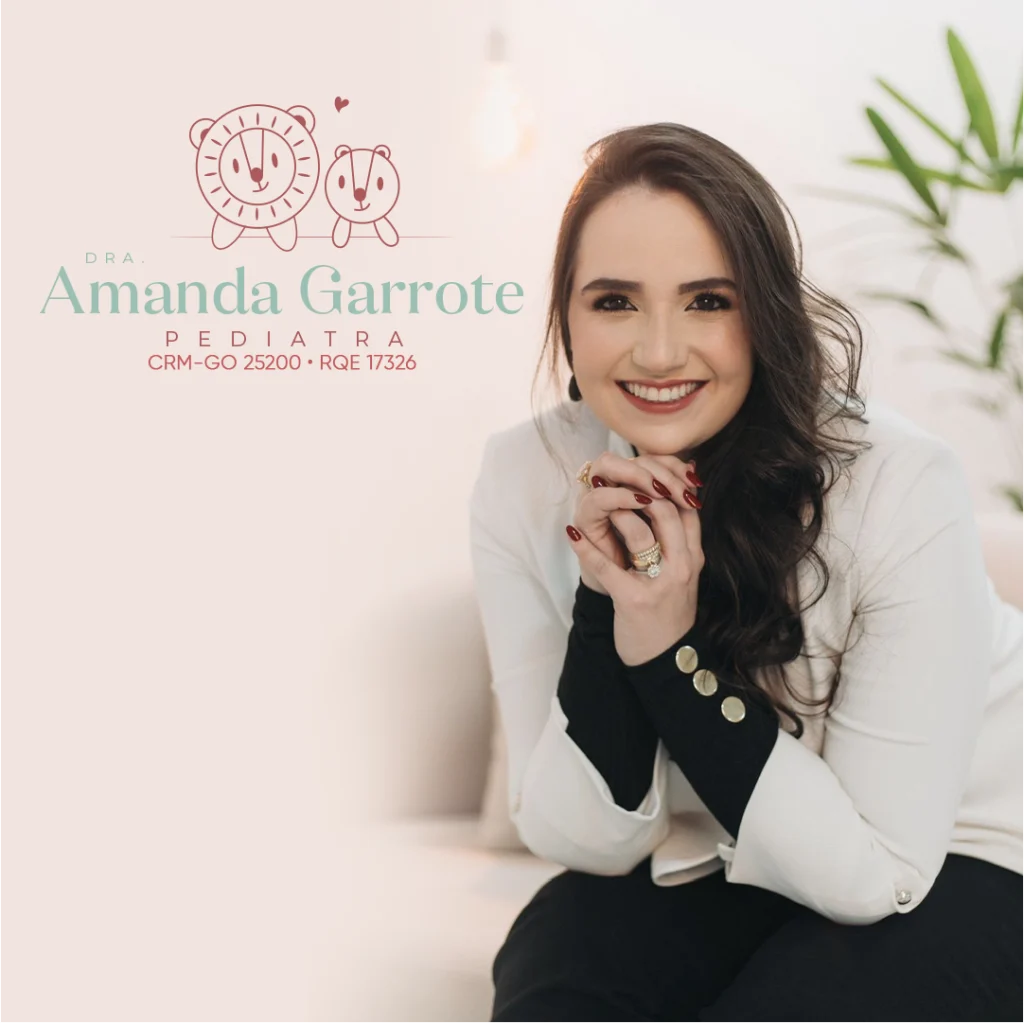 AMANDA GARROTE