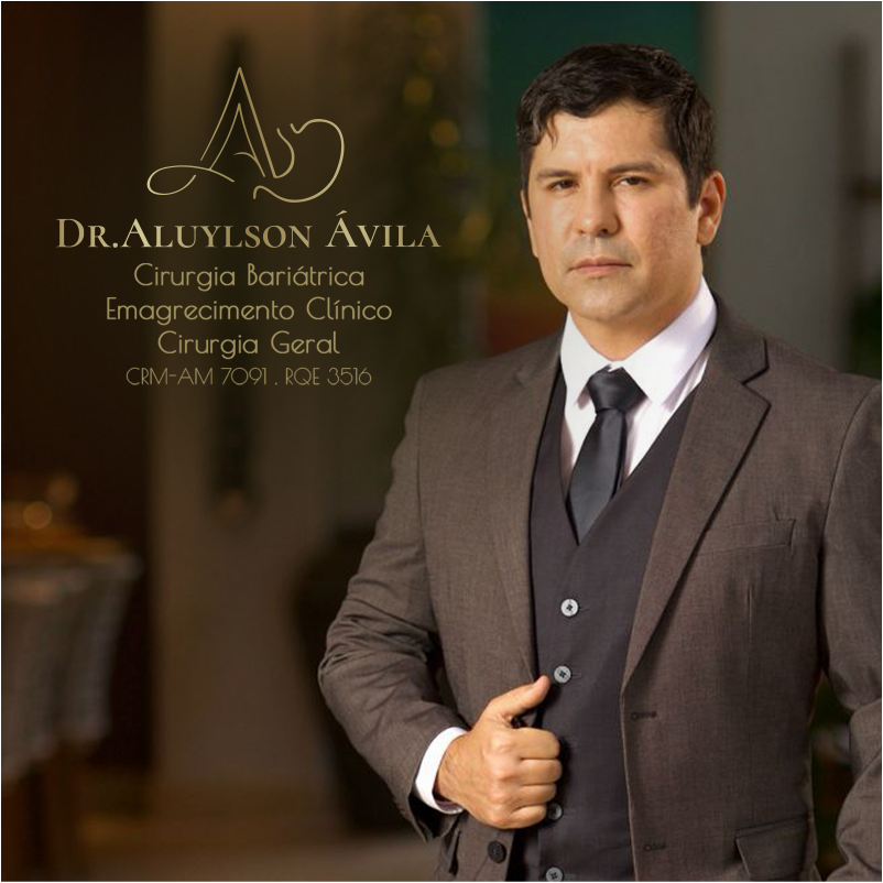 ALUYLSON ÁVILA