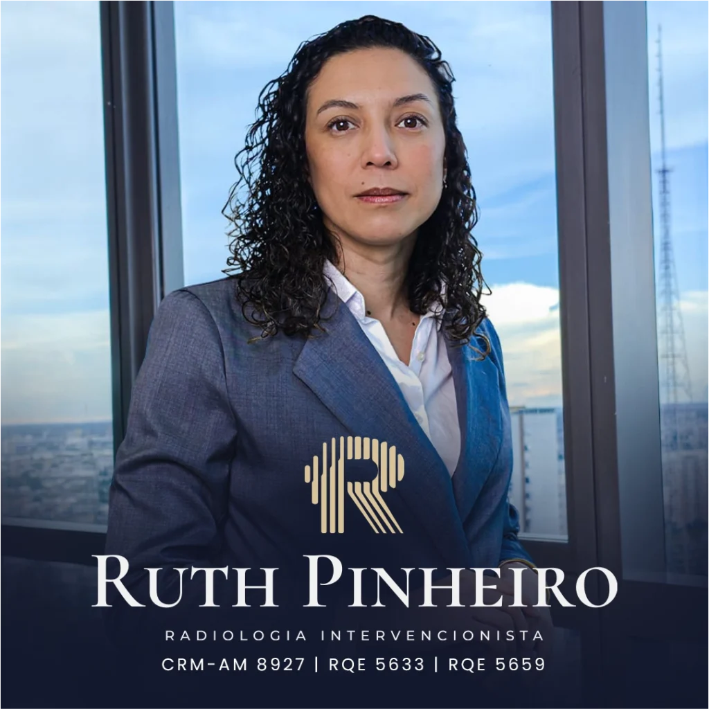 RUTH PINHEIRO