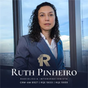 RUTH PINHEIRO NET