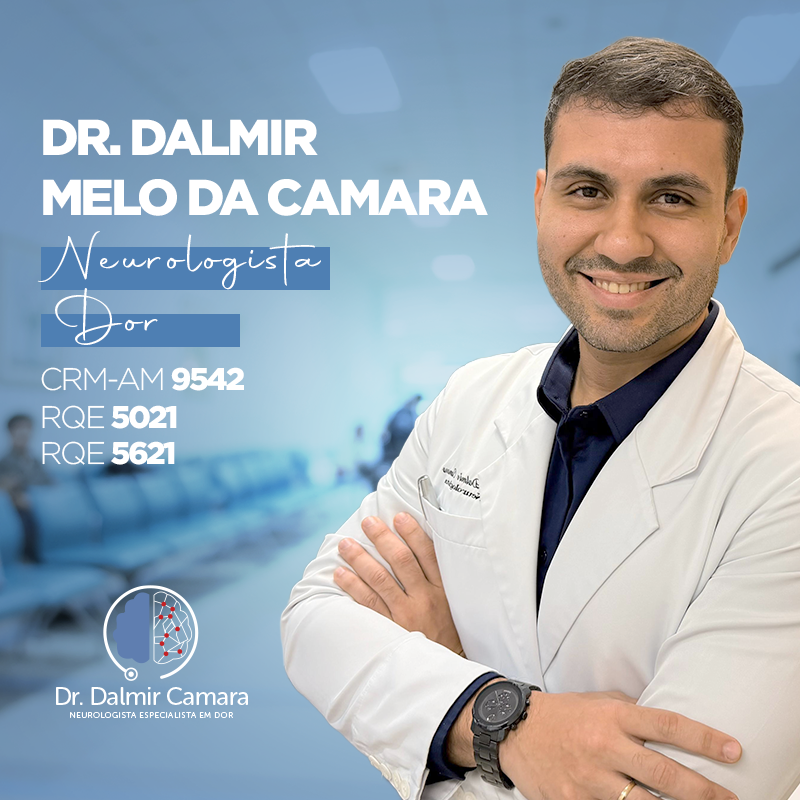 DALMIR MELO DA CAMARA