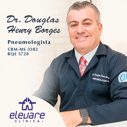 DOUGLAS HENRY BORGES