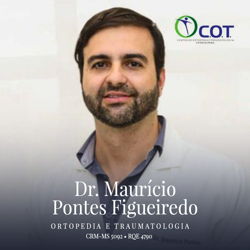 MAURÍCIO PONTES FIGUEIREDO