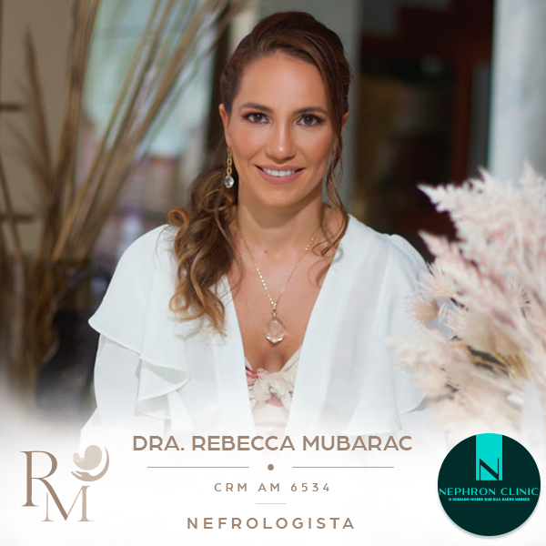 REBECCA MUBARAC