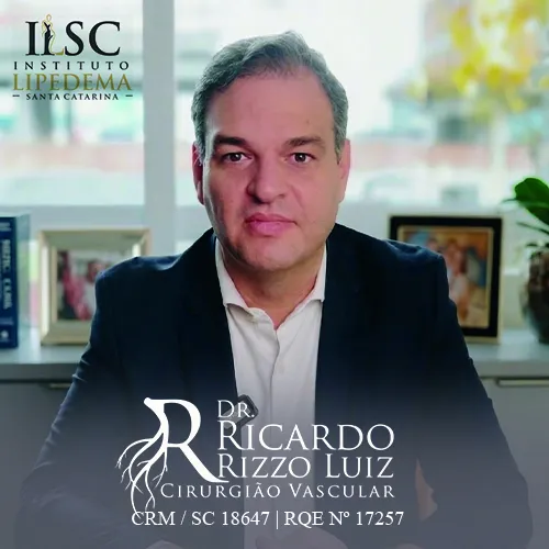 DR. RICARDO RIZZO LUIZ