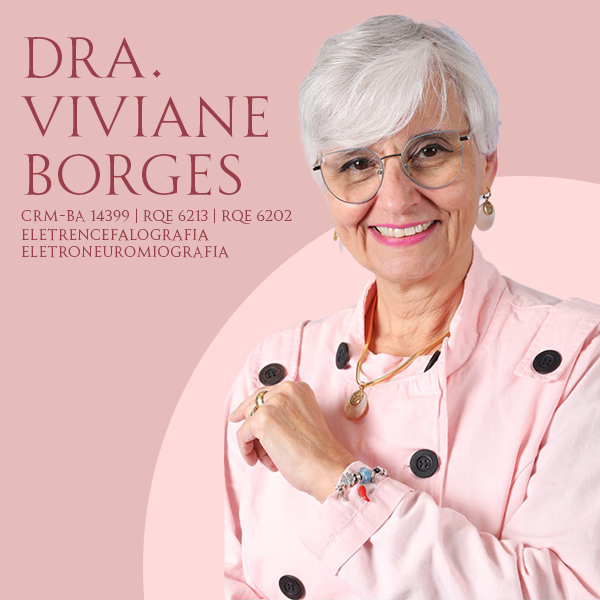 VIVIANE BORGES