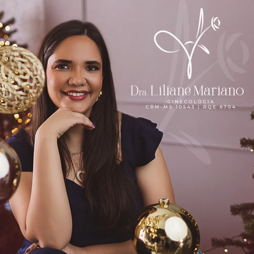 LILIANE MARIANO