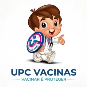 UPC Vacinas especializada em vacinação e prevenção de doenças em São Luís, Maranhão
