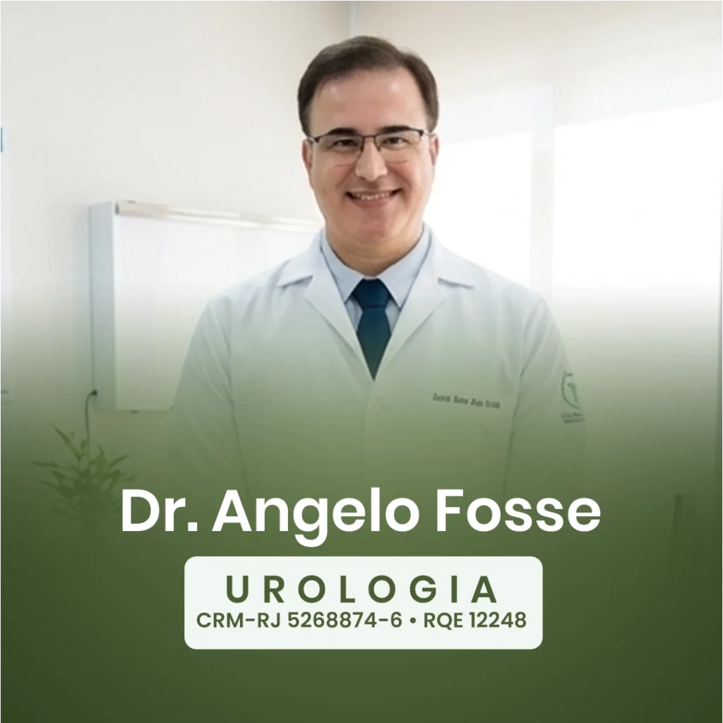 Dr. ANGELO FOSSE