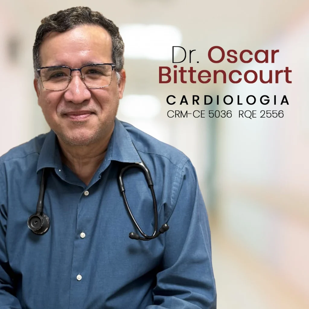 OSCAR BITTENCOURT