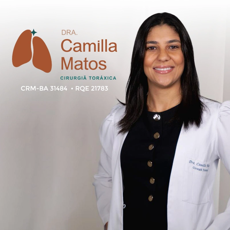 CAMILLA MATOS