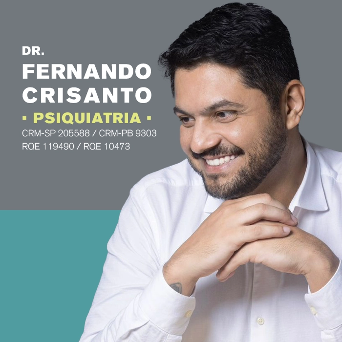 FERNANDO CRISANTO