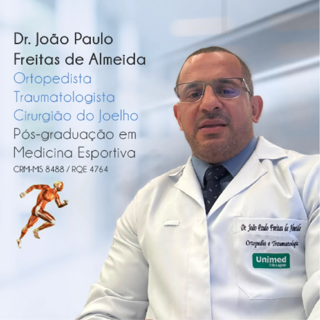 JOÃO PAULO FREITAS DE ALMEIDA