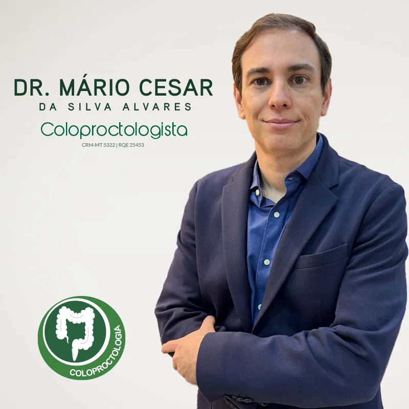 MÁRIO CÉSAR DA SILVA ALVARES