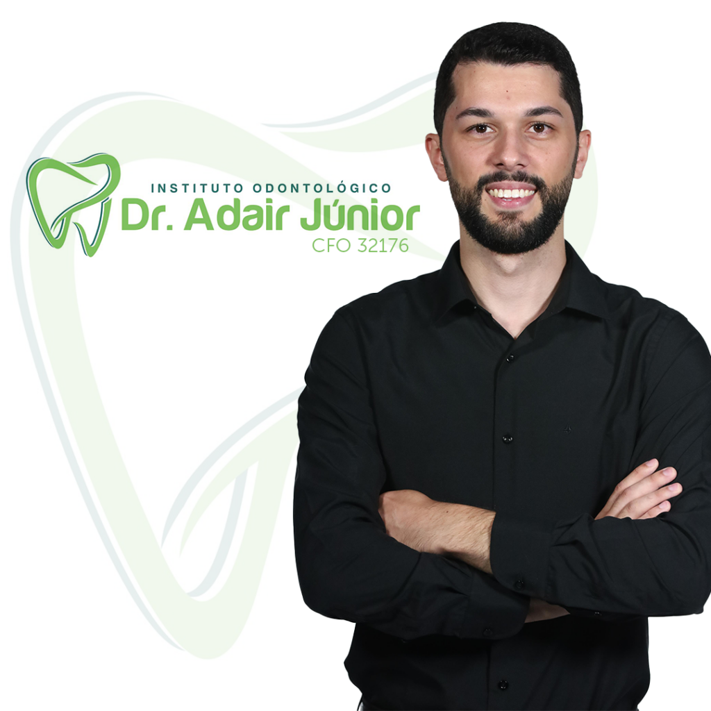 INSTITUTO ODONTOLÓGICO DR. ADAIR JÚNIOR