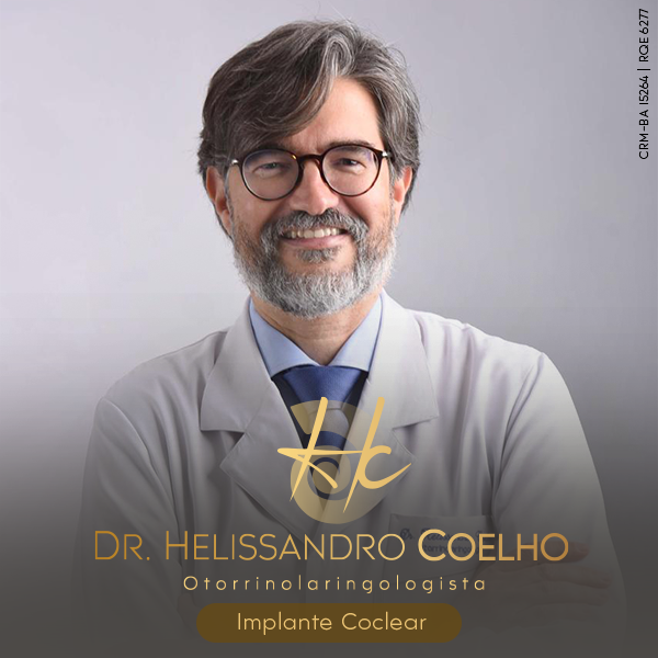 HELISSANDRO ANDRADE COELHO