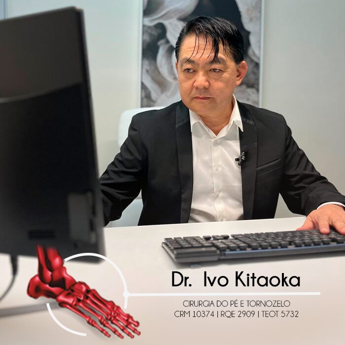 IVO KITAOKA