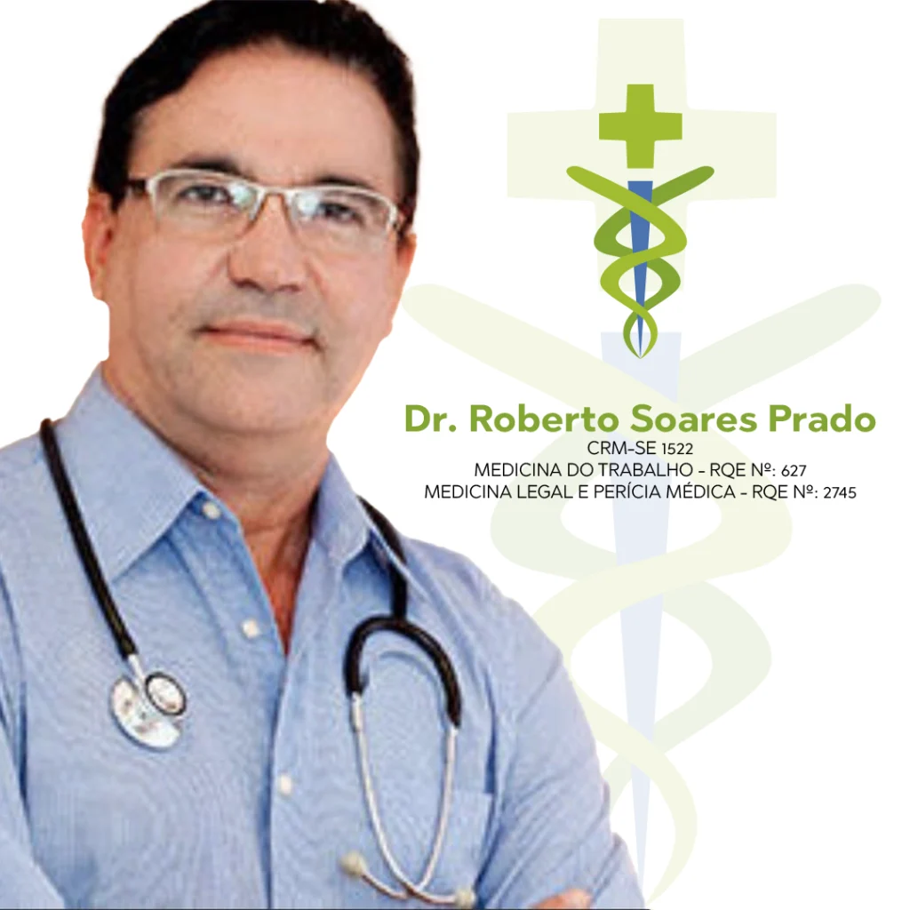 ROBERTO SOARES PRADO