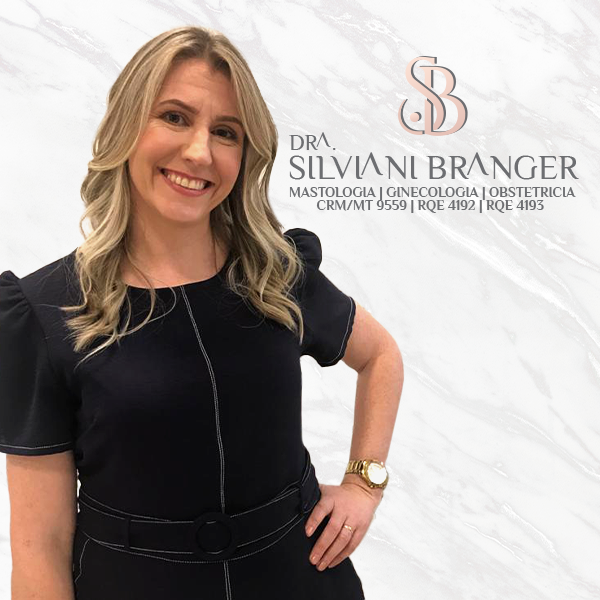 SILVIANI BRANGER