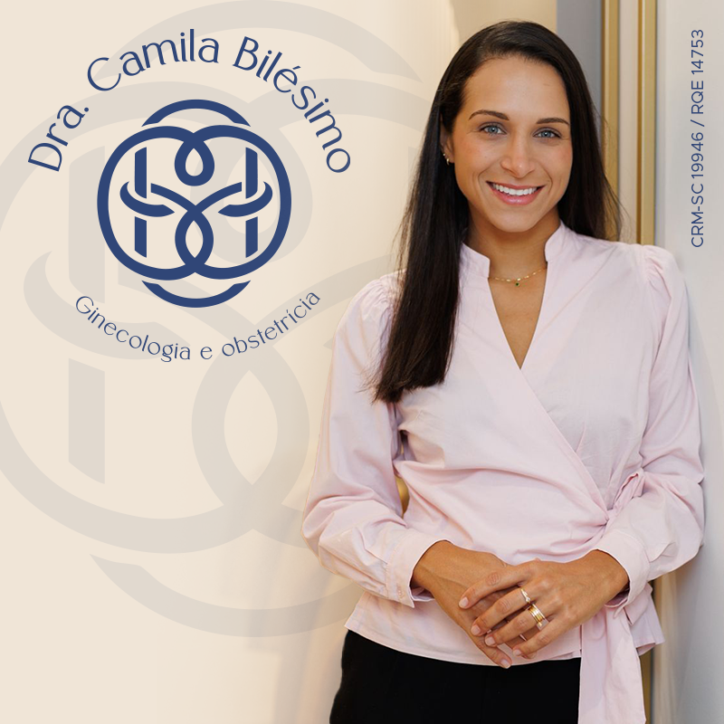 CAMILA BILÉSIMO