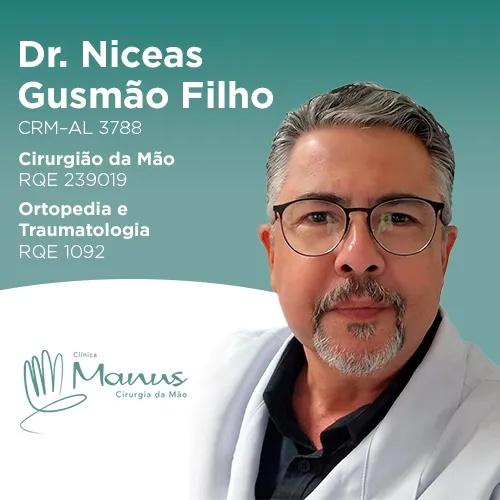NICEAS GUSMÃO FILHO