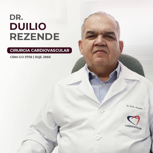 DUILIO REZENDE