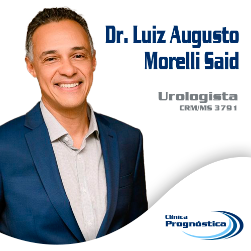 LUIZ AUGUSTO MORELLI SAID