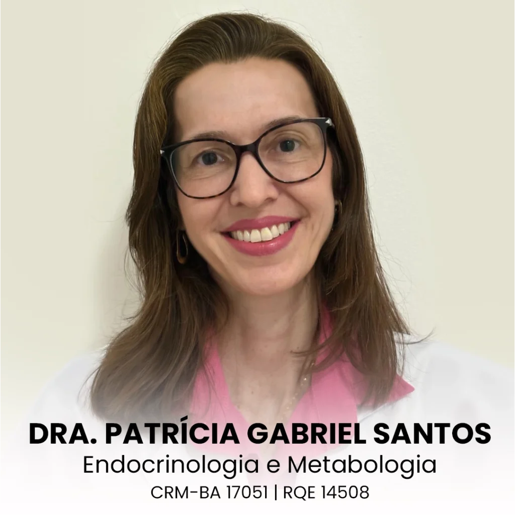 PATRICIA GABRIEL SANTOS
