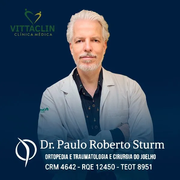 PAULO ROBERTO STURM