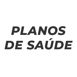 Planos de Saúde