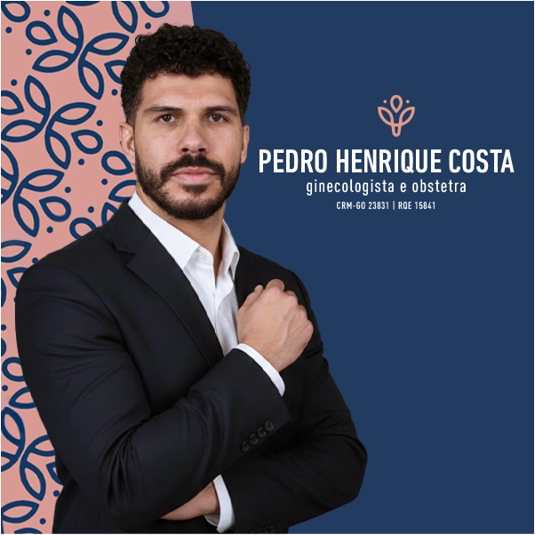 PEDRO HENRIQUE COSTA