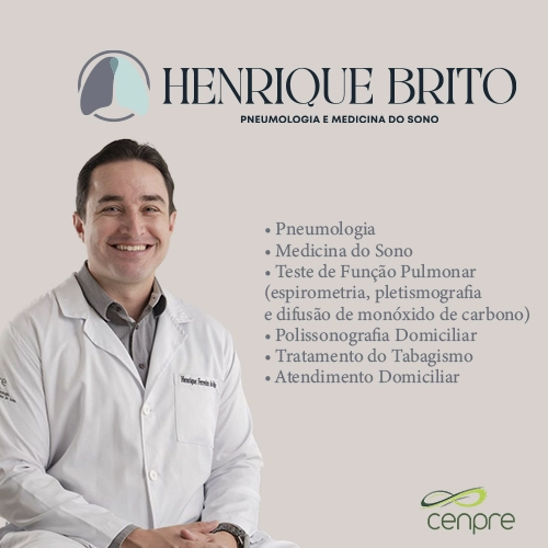 HENRIQUE FERREIRA DE BRITO