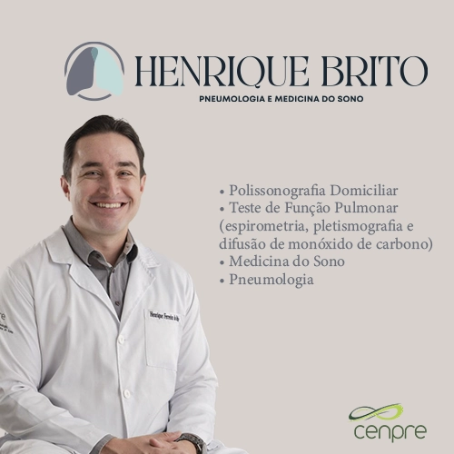 HENRIQUE FERREIRA DE BRITO