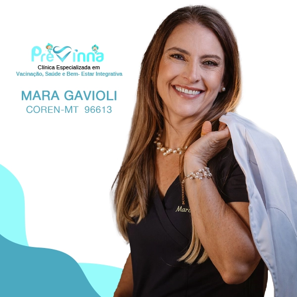 PREVINNA – MARA GAVIOLI